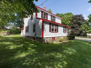 17 Bunker Ave, Reading, MA 01867