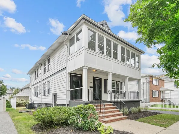 84 Beacon St #84, Arlington, MA 02474