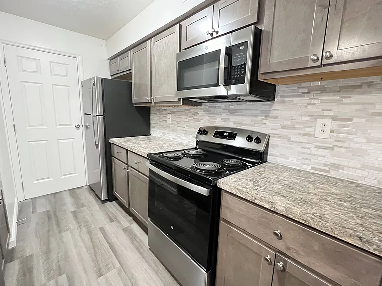 Deercross Apartments — Photo 97