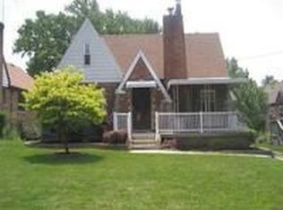 5115 Cleves Warsaw Pkwy, Cincinnati, OH 45238