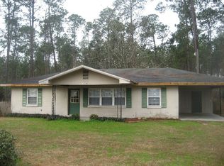 1919 Radio Station Rd, Alma, GA 31510