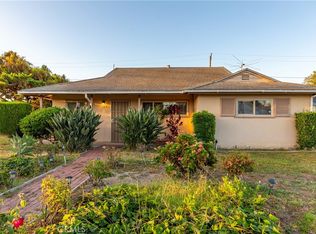 1168 W South St, Anaheim, CA 92802