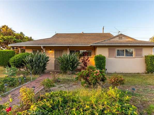 1168 W South St, Anaheim, CA 92802