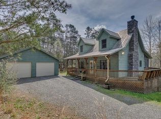 53 Stegall Mill Ct, Ellijay, GA 30536