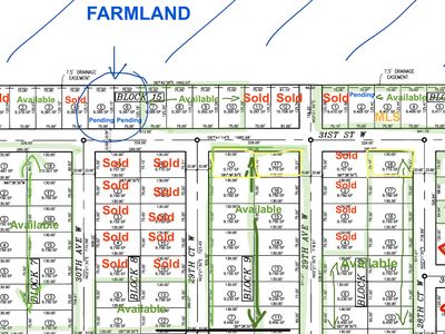 31st St W, Williston, ND, 58801