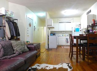 36 Edgerly Rd #1A, Boston, MA 02115