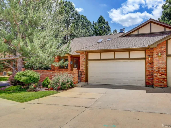 7229 S Sundown Circle, Littleton, CO 80120