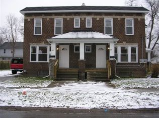 825 Frost St, Flint, MI 48504