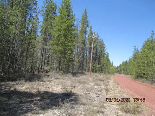 0 Cloudcap Dr #19 & 20, Chiloquin, OR 97624
