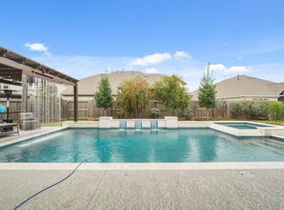 18011 San Gabriel Glen Dr, Cypress, TX 77433