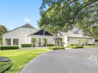 6224 Crestmere Dr, Dallas, TX 75254
