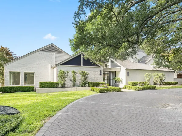 6224 Crestmere Dr, Dallas, TX 75254