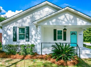 2351 Devere St, Augusta, GA 30904