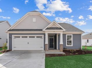 2154 Gooseberry Way, Longs, SC 29568