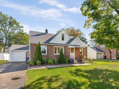 2116 Ferguson Street, Schenectady, NY, 12303