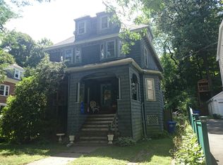 152 Clark Rd, Brookline, MA 02445