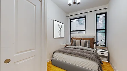 Rented by Bond New York