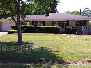 106 Pinecrest Rd, Bessemer, AL 35023