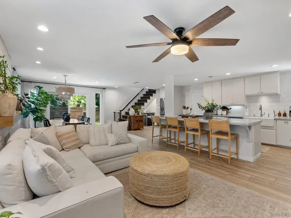 3928 Antiem St, San Diego, CA 92111