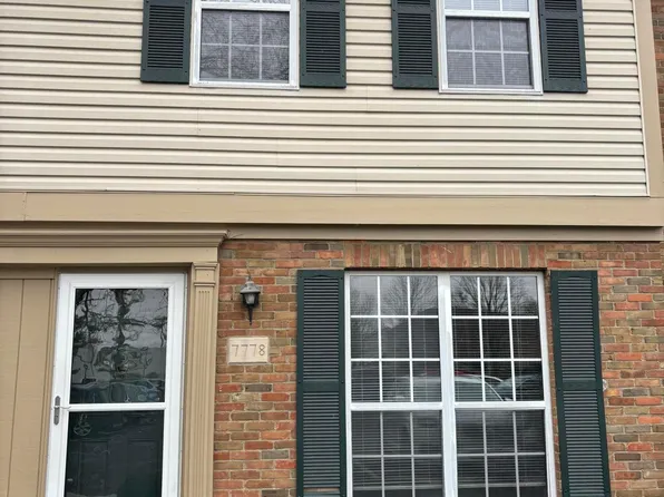 7778 Deercrest Ct, Dublin, OH 43016