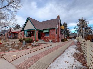 4430 N King St, Denver, CO 80211