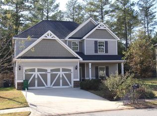 307 Dog Fennel Ln, Perry, GA 31069