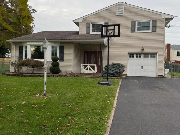3 Benjamin Ter, Piscataway, NJ 08854