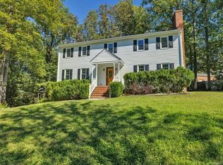 12809 Gloria Ct, Chester, VA 23831