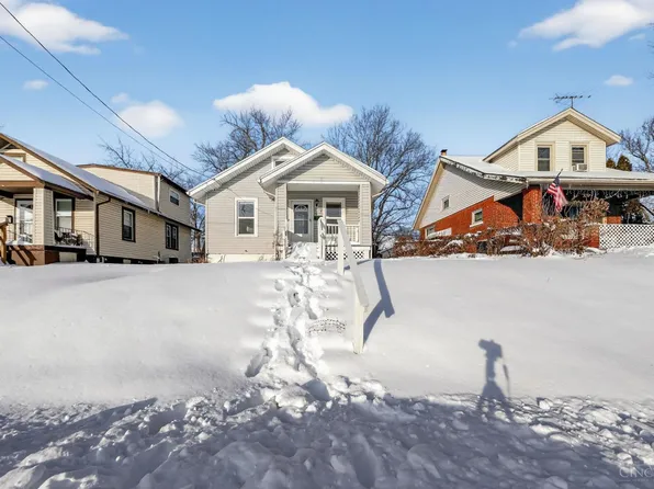 6623 Betts Ave, Cincinnati, OH 45239