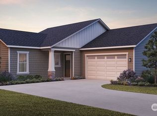 33485 Site 5 Douglas Ave SE, Black Diamond, WA