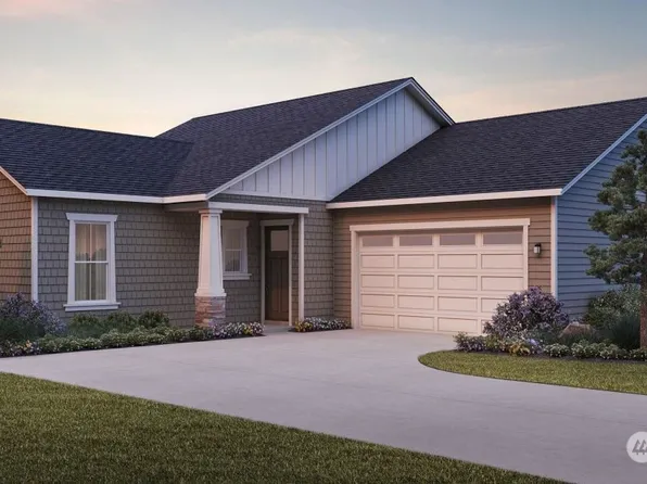 33485 Site 5 Douglas Avenue SE, Black Diamond, WA 98010