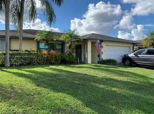 29680 SW 166th Ct, Homestead, FL 33033