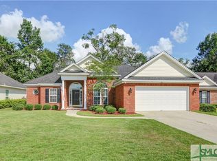 105 Shady Grove Ln, Savannah, GA 31419