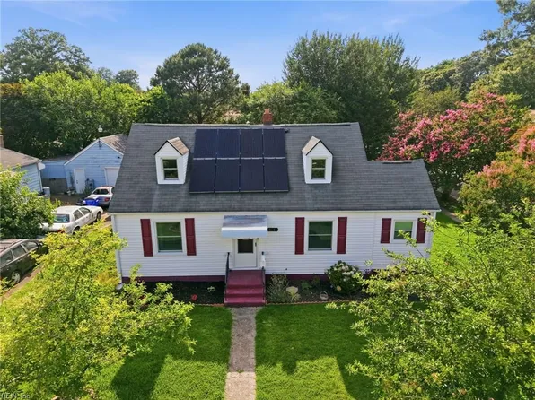 8145 Colin Dr, Norfolk, VA 23518