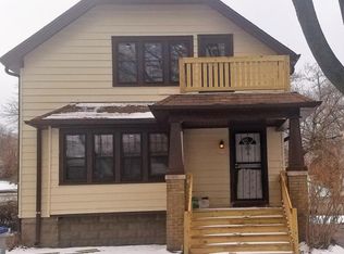 4839 N 18th St, Milwaukee, WI 53209