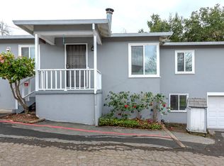 1625 Silverado Trl #A, Napa, CA 94559