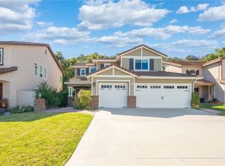 3 Sundown Dr, Coto De Caza, CA 92679