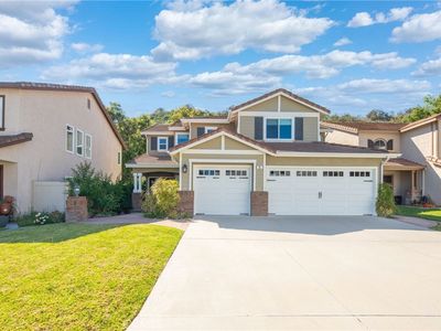 3 Sundown Dr, Coto De Caza, CA, 92679