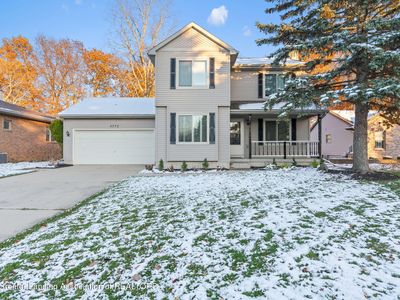 2772 Marfitt Rd, East Lansing, MI, 48823