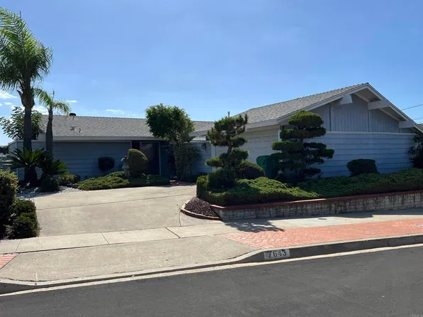 7643 Flag Lake St, San Diego, CA 92119