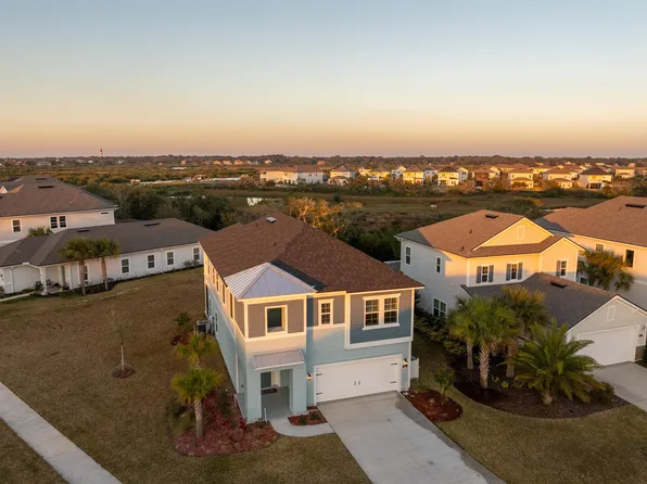 21 Saint Barts Ave, Saint Augustine, FL 32080