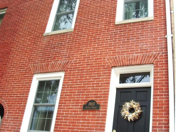 1907 Gough St, Baltimore, MD 21231