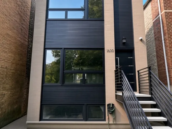 1630 N Humboldt Blvd, Chicago, IL 60647