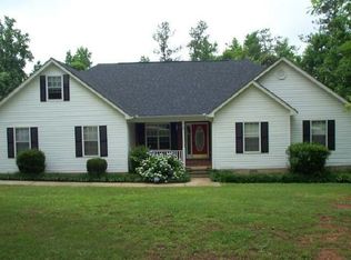 615 Bourbon St, McDonough, GA 30253