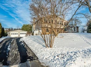 1993 Keswick Way, Norristown, PA 19403