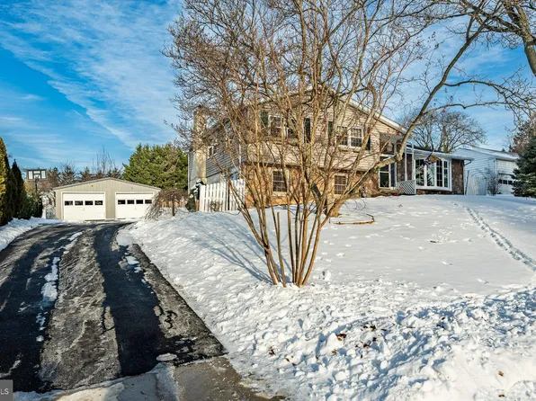 1993 Keswick Way, Eagleville, PA 19403