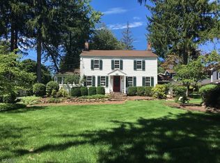 182 Passaic Ave, Livingston, NJ 07039