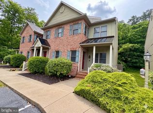 14101 Barberry Cir #402, Mercersburg, PA 17236