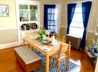 33 Ossipee Rd #2, Somerville, MA 02144
