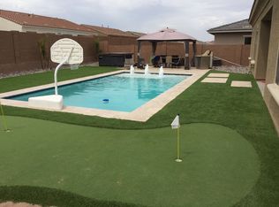 7589 S Parkcrest St, Gilbert, AZ 85298